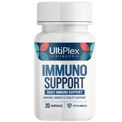 Ultiplex Immuno Support Kapsuly na klby Slovensko