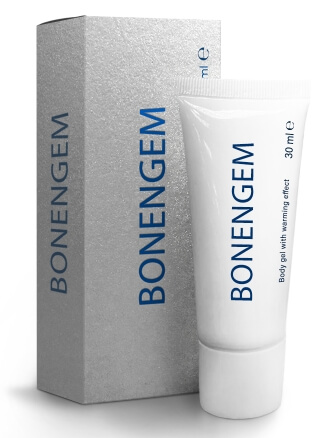 Bonengem gél na klby Slovensko