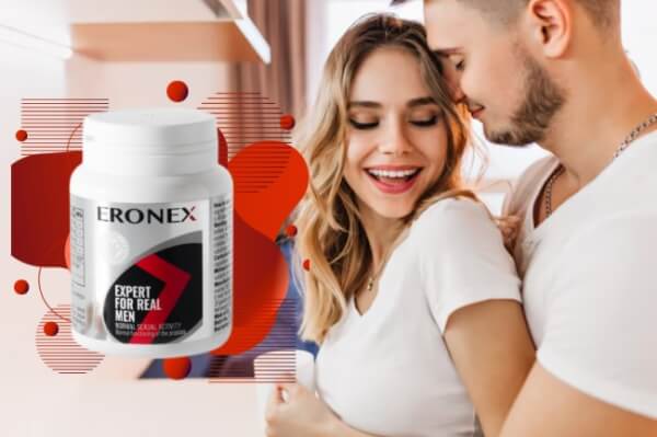 Pokyny na používanie Eronexu