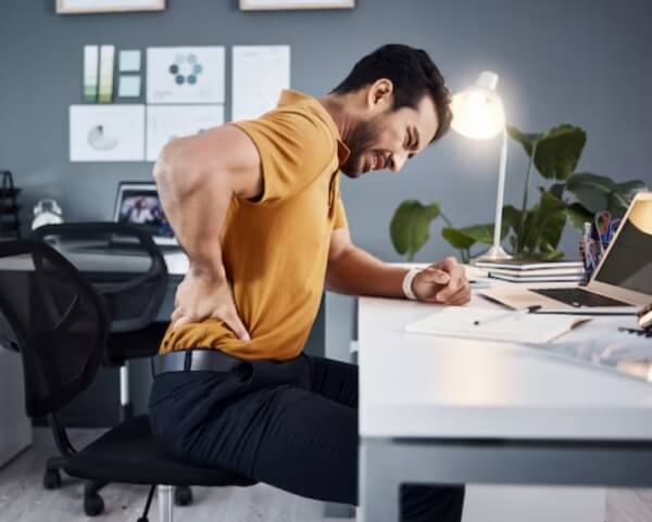 Produkty na zmiernenie bolesti kĺbov a chrbta