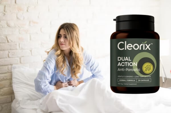 Ako užívať Cleorix - príbalový leták a dávkovanie