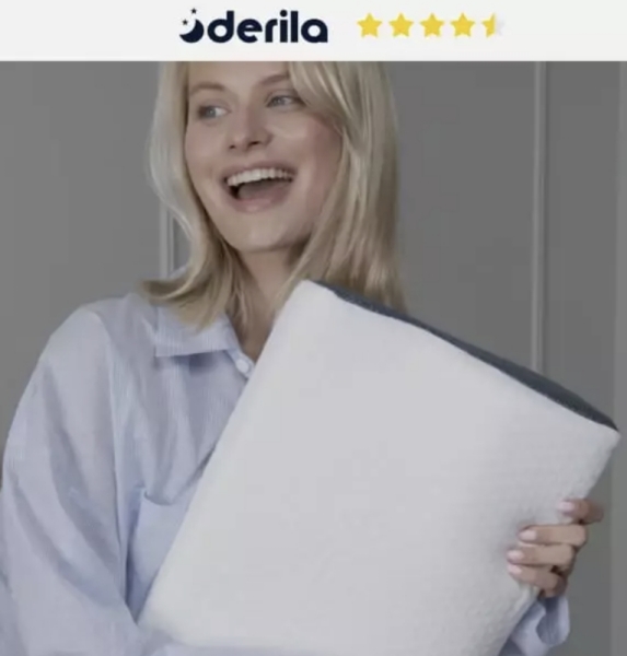 Ako používať Derila – návod