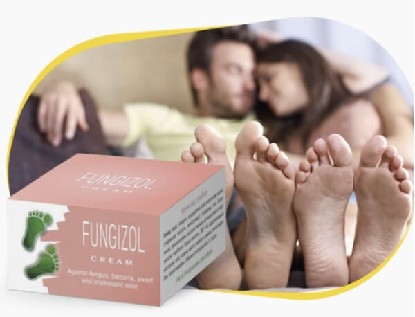 Fungizol Krém Slovensko - Cena recenzie zloženie