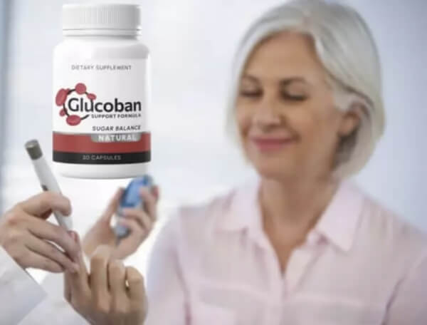 Ako užívať Glucoban – Návod na použitie Ako užívať Glucoban – Návod na použitie