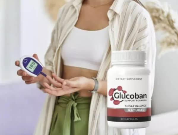 Glucoban Recenzie a skúsenosti na fóra – Modry Konik Glucoban Kapsuly Slovensko - Cena recenzie zloženie