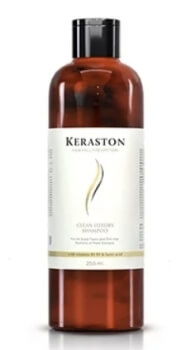 Keraston Slovensko šampón
