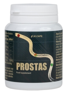 Prostas Kapsuly Slovensko