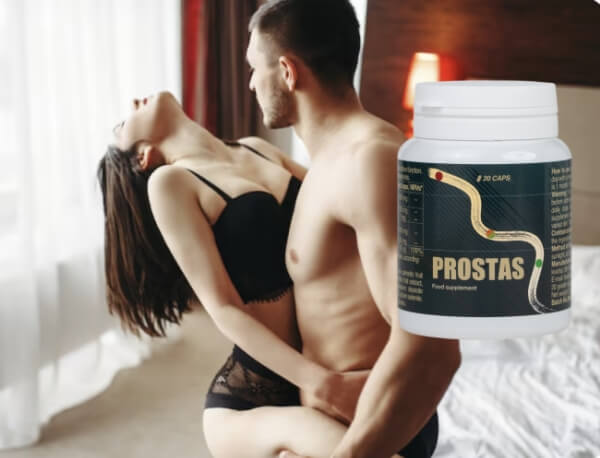 Prostas Kapsuly Slovensko - Cena recenzie zloženie