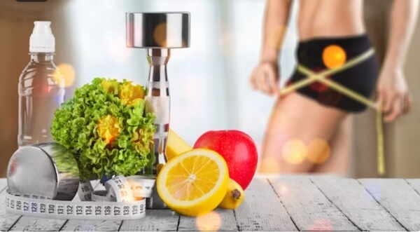 výhody prírodných produktov na chudnutie