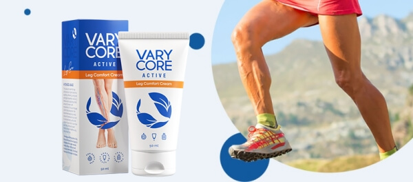 VaryCore Active Cena na Slovensku – Koľko to stojí