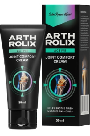 Arthrolix Krém Slovensko