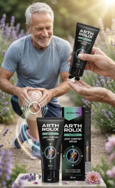 Pokyny na používanie Arthrolixu