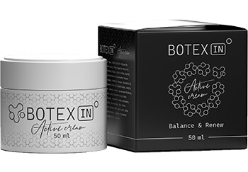 Botexin Krém Slovensko - Cena recenzie zloženie Botexin Krém Slovensko