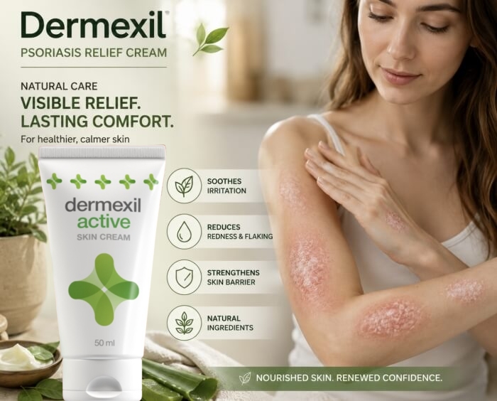 Dermexil Active Cena na Slovensku