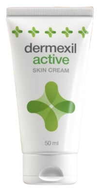 Dermexil Active Krém Slovensko
