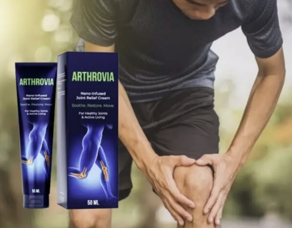 Ako používať Arthroviu: Návod na použitie Ako používať Arthroviu: Návod na použitie