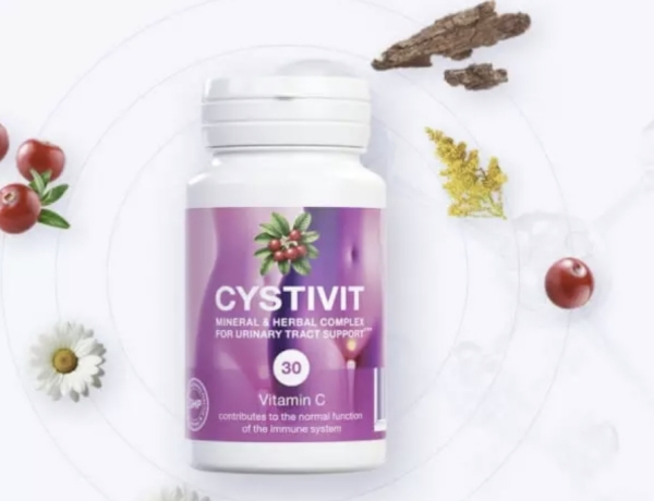 Ako používať Cystivit – návod Ako používať Cystivit – návod