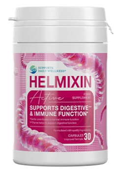 Helmixin Kapsuly Slovensko