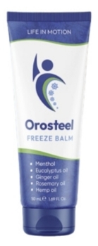 Orosteel Krém Slovensko