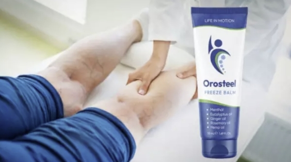 Orosteel Cena na Slovensku