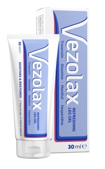 Vezolax gél Slovensko - Cena recenzie zloženie Vezolax gél Slovensko