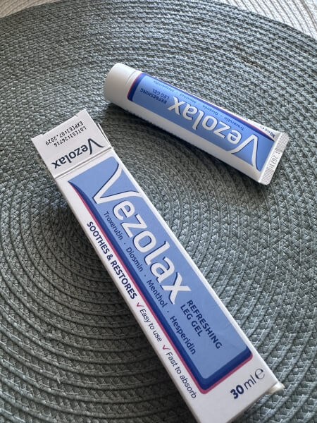 Pokyny na používanie prípravku Vezolax Pokyny na používanie prípravku Vezolax