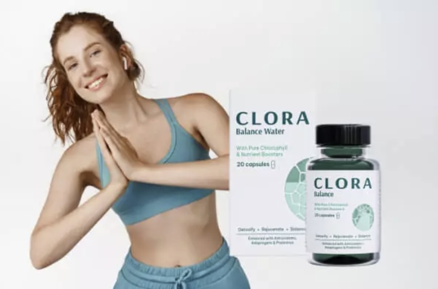 Cena Clora Balance na Slovensku – koľko to stojí