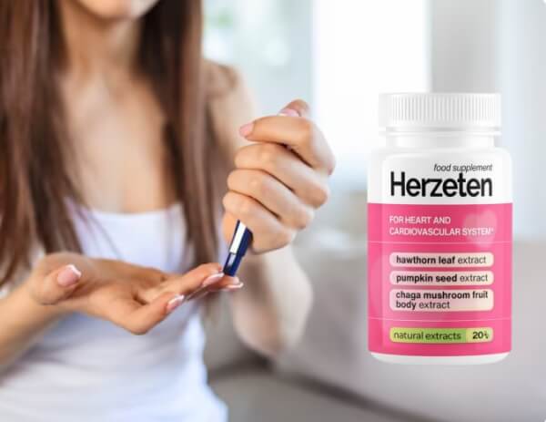 Ako používať Herzeten – návod