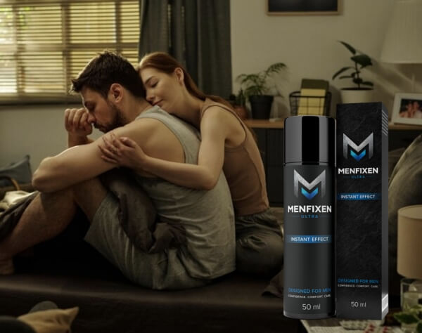 Menfixen Ultra Cena na Slovensku